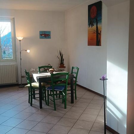 Appartamento Il Meglio al Minimo Lecco Esterno foto