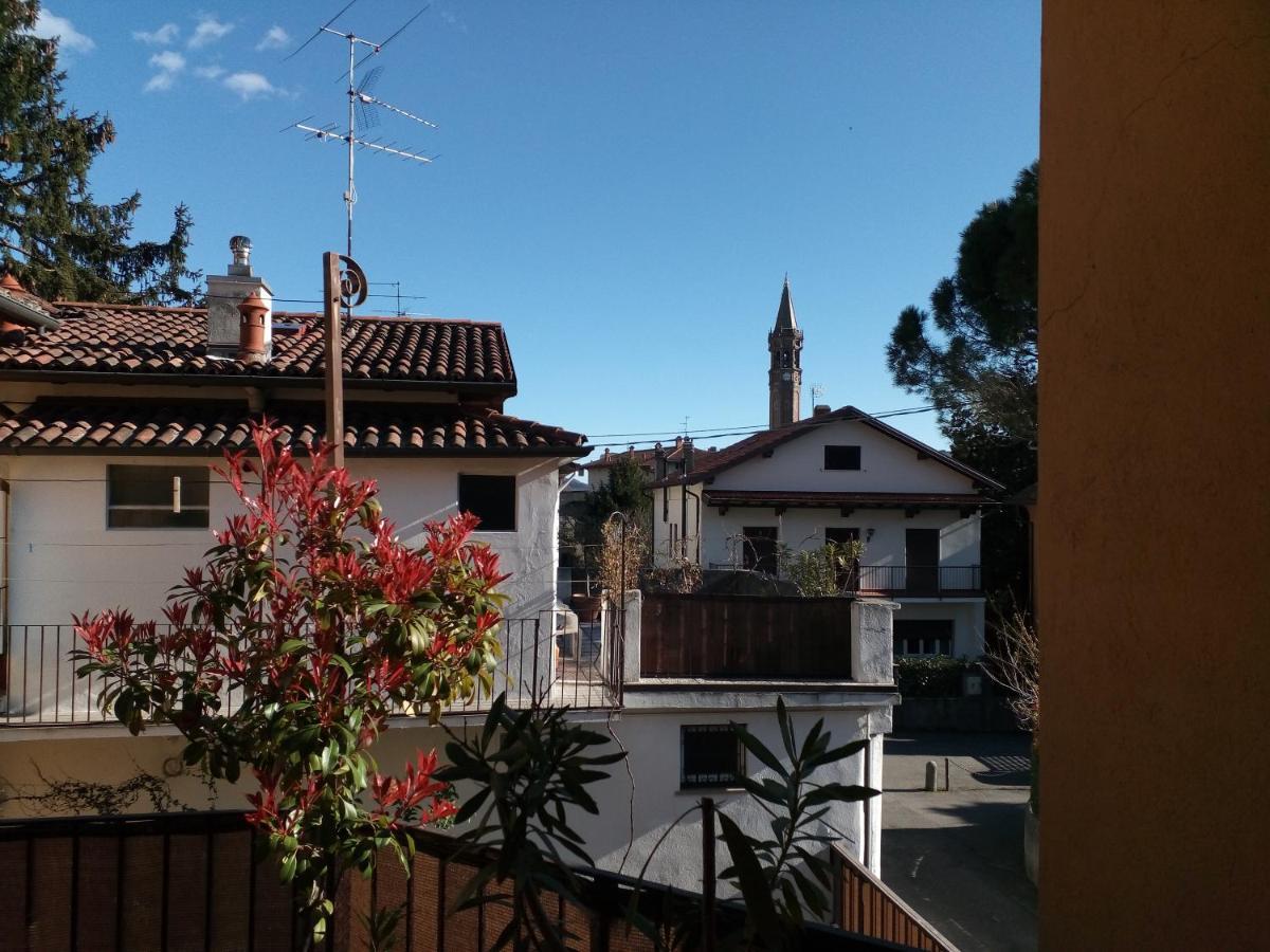 Appartamento Il Meglio al Minimo Lecco Esterno foto
