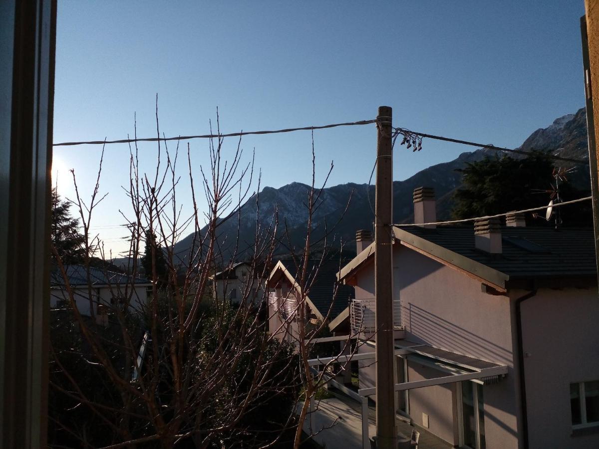 Appartamento Il Meglio al Minimo Lecco Esterno foto