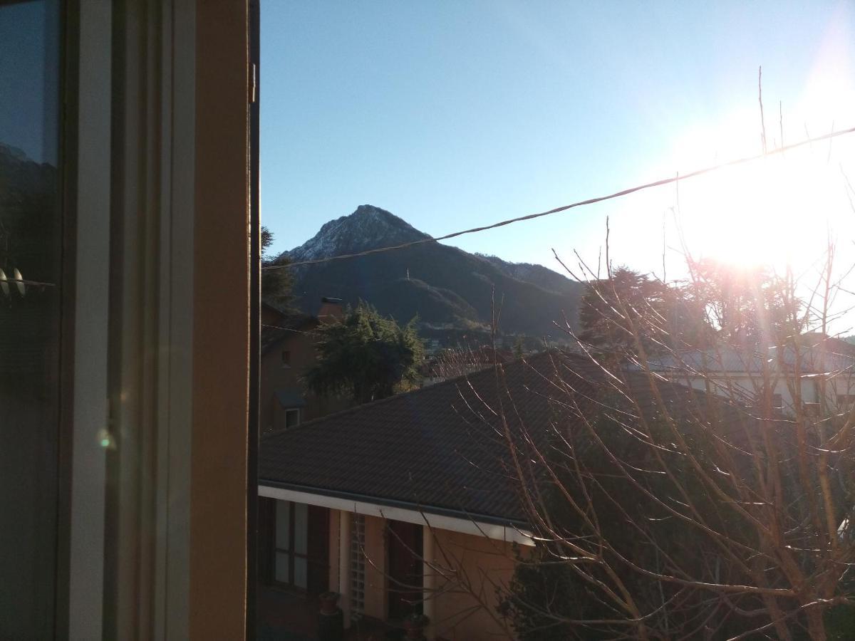 Appartamento Il Meglio al Minimo Lecco Esterno foto