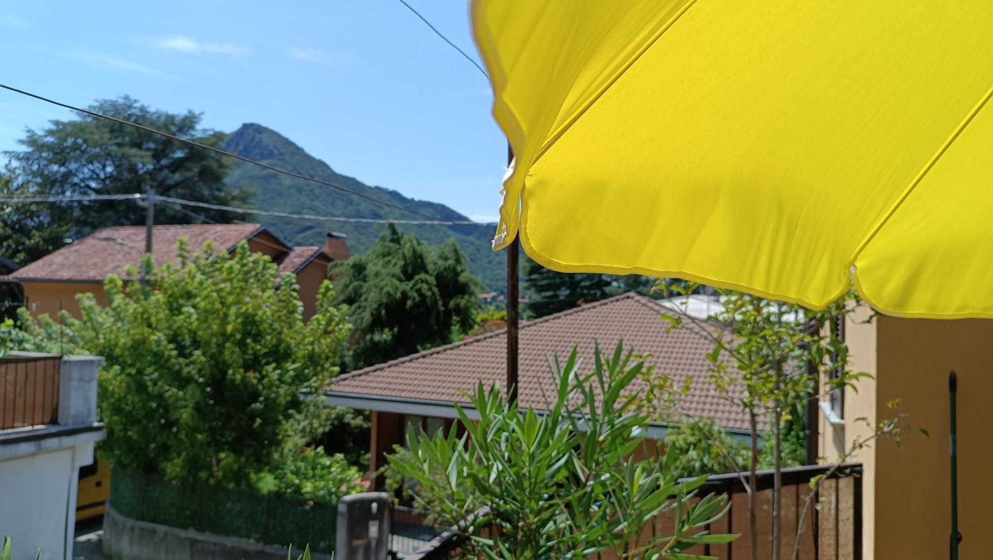 Appartamento Il Meglio al Minimo Lecco Esterno foto