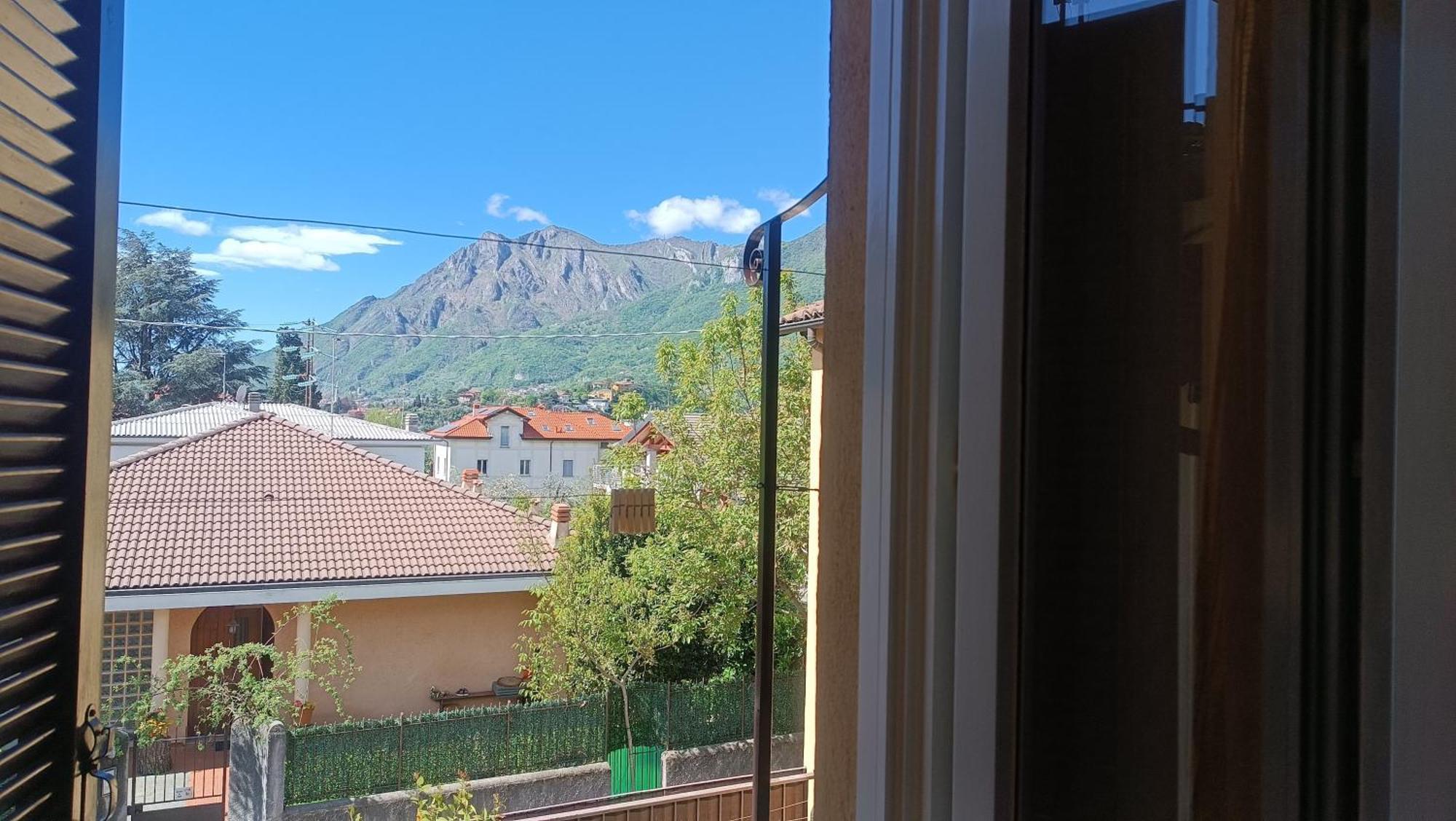 Appartamento Il Meglio al Minimo Lecco Esterno foto