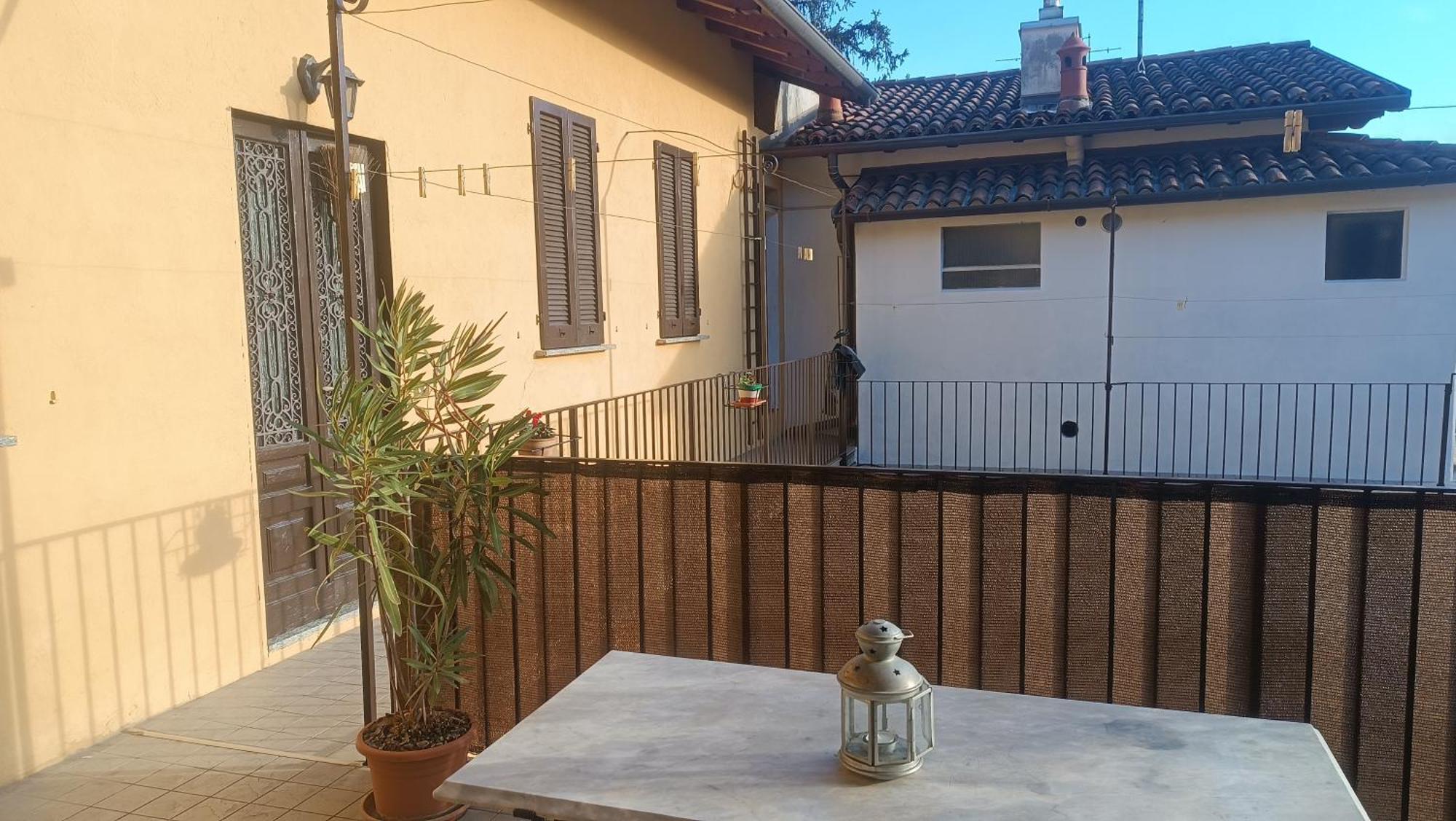 Appartamento Il Meglio al Minimo Lecco Esterno foto