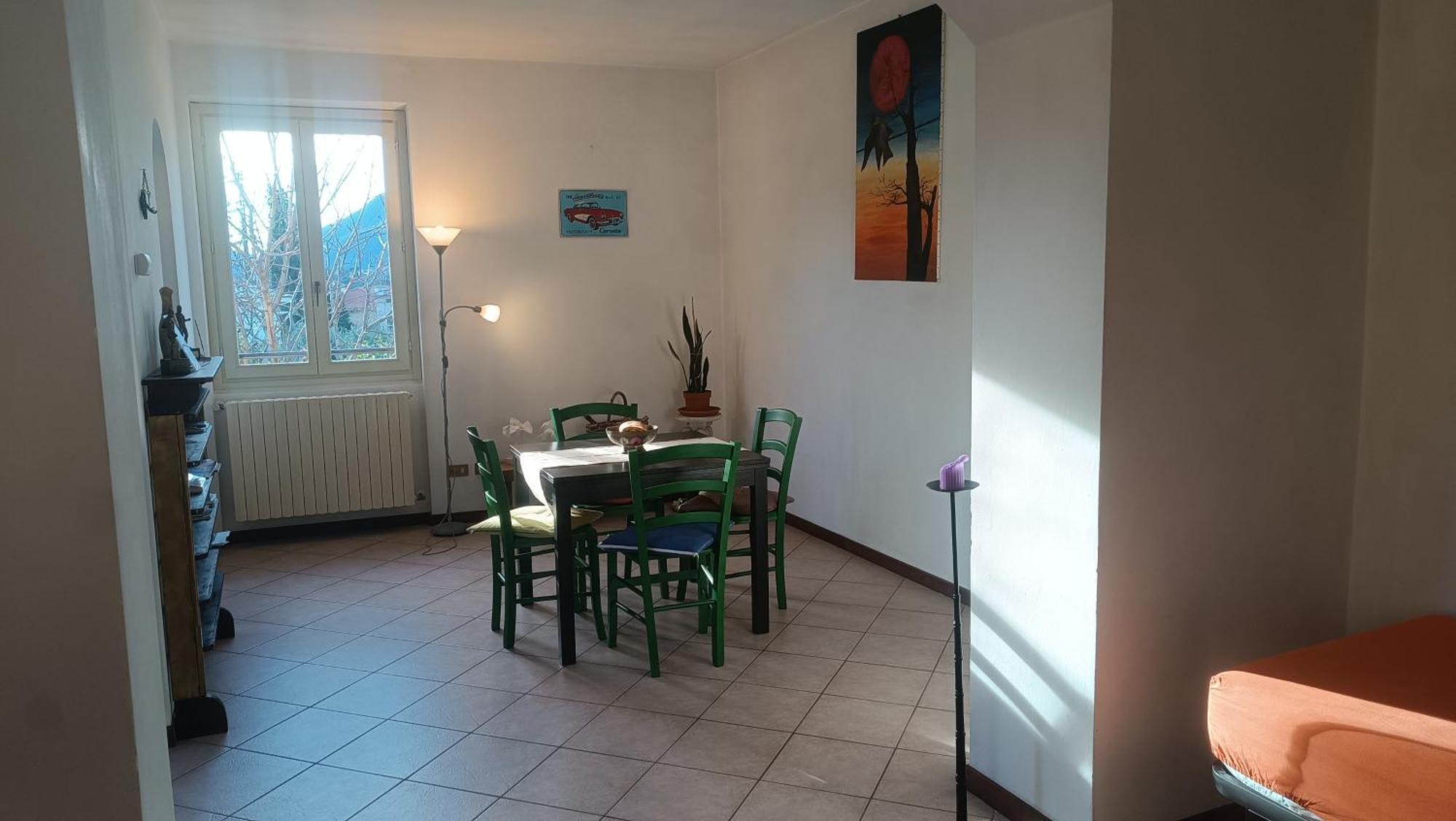 Appartamento Il Meglio al Minimo Lecco Esterno foto