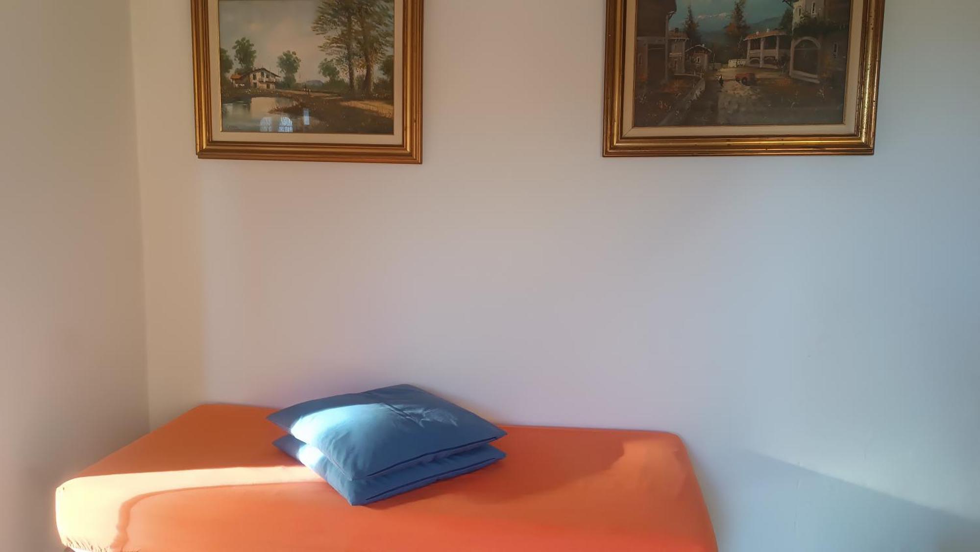 Appartamento Il Meglio al Minimo Lecco Esterno foto
