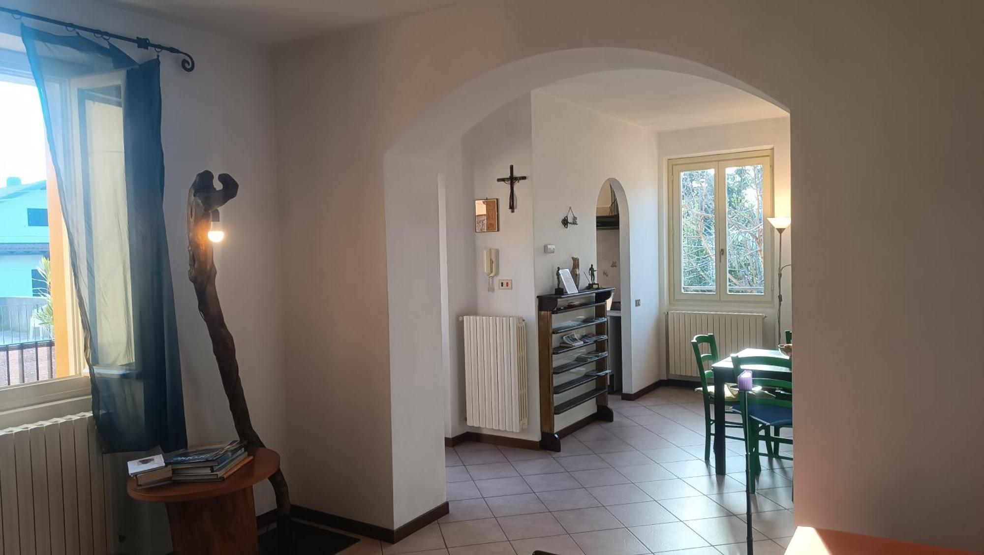 Appartamento Il Meglio al Minimo Lecco Esterno foto