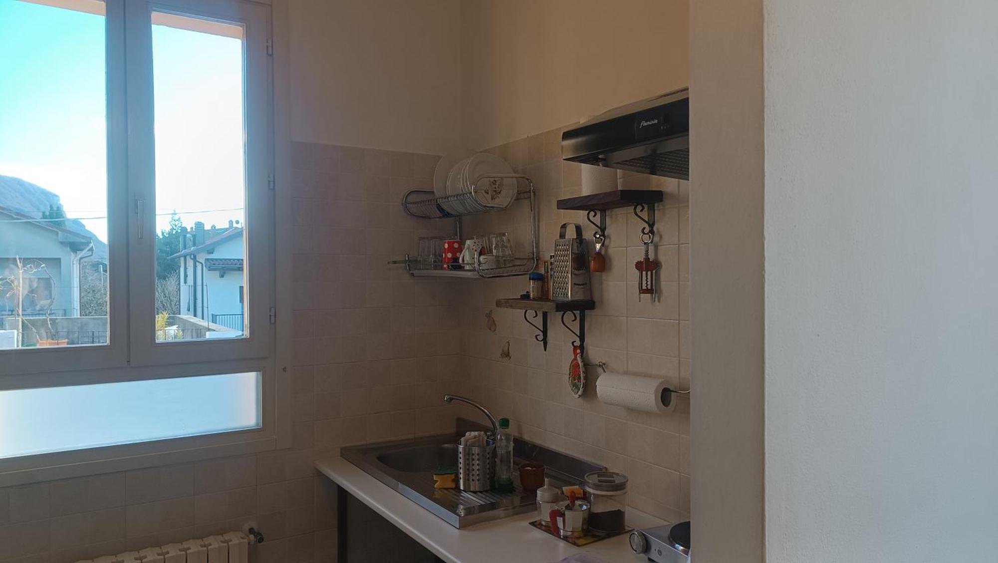 Appartamento Il Meglio al Minimo Lecco Esterno foto