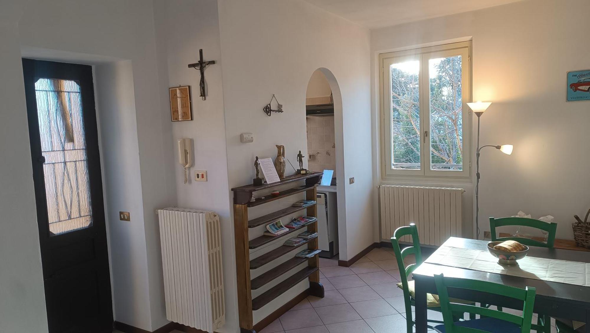 Appartamento Il Meglio al Minimo Lecco Esterno foto