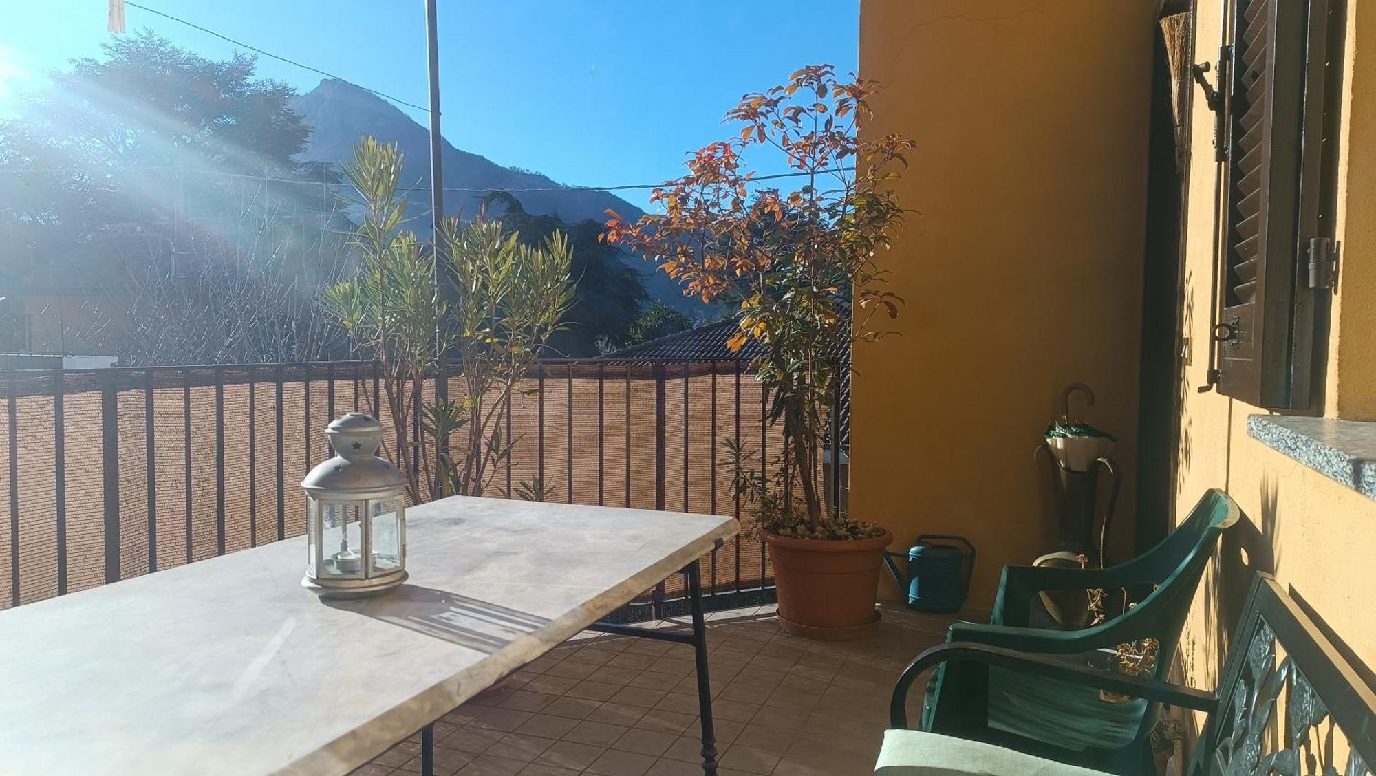 Appartamento Il Meglio al Minimo Lecco Esterno foto