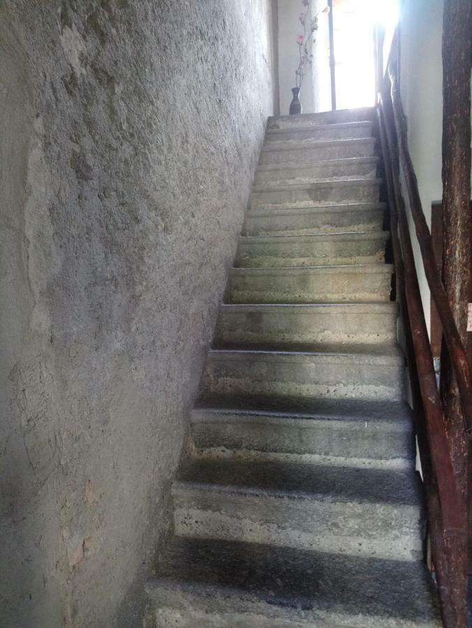 Appartamento Il Meglio al Minimo Lecco Esterno foto